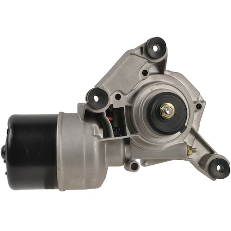A1 Cardone New Wiper Motor, 85-142 85-142